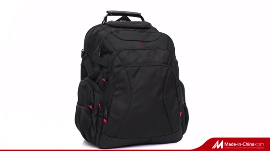 2022 новый стиль водонепроницаемый рюкзак для ноутбука для деловых поездок с зарядным устройством USB
