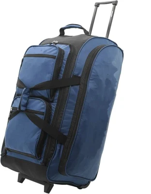 Спортивные спортивные сумки Duffle Duffel Bag для путешествий, ежедневное использование TPU Водонепроницаемый карманный отсек для обуви