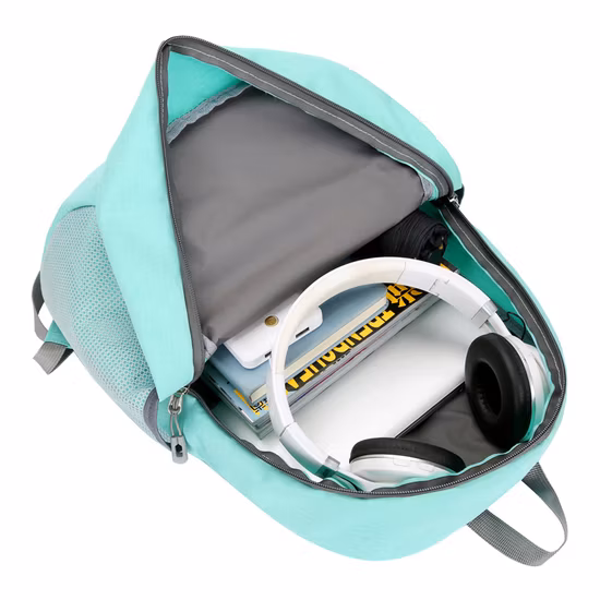 Горячий изготовленный на заказ водонепроницаемый повседневный спортивный рюкзак, портативные дорожные рюкзаки